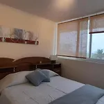 Lindo Departamento La Serena Vista Al Mar